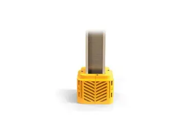 Säulenschutz A-SAFE Flexishield Column Guard, H. 600 mm