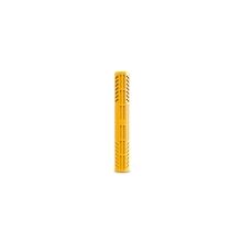 Säulenschutz A-SAFE Flexishield Corner Guard – gelb, H. 1000 mm, 100×100 mm