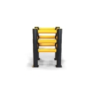 Säulenschutz A-SAFE, iFlexRail Column Guard PB3 – 0,7×0,9 m