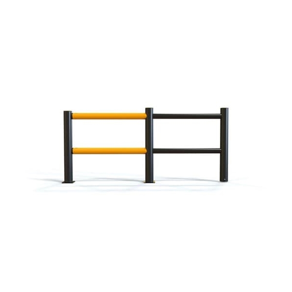 Schiebetor Slide Gate, freistehend – 1000 mm