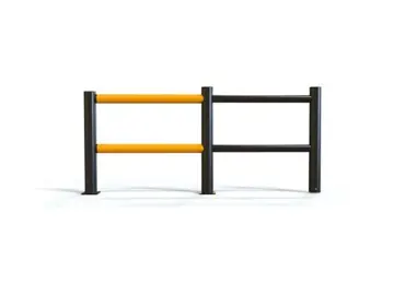 Schiebetor Slide Gate, freistehend