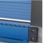 Schutzstoßstange für Laderampen und Fahrzeuge – 450×250×100 mm