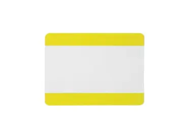 Selbstklebende Kennzeichnungstaschen WT-5118 – PVC