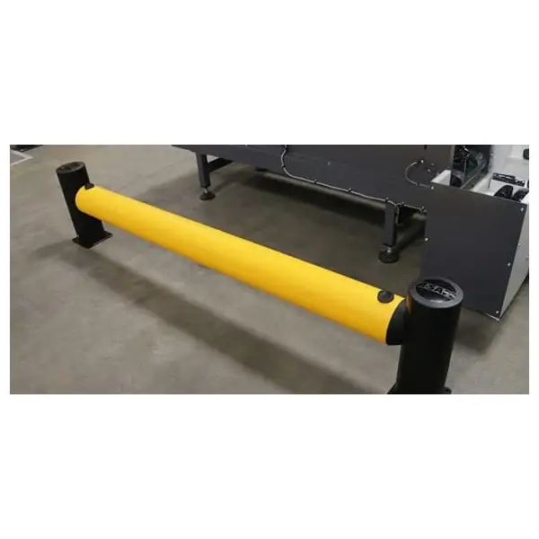 Sicherheitsabsperrung A-SAFE, eFlex Single Traffic Barrier – 0,6 m