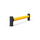 Sicherheitsabsperrung A-SAFE, eFlex Single Traffic Barrier – 1,6 m