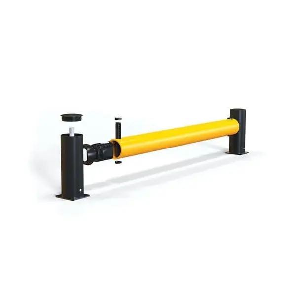 Sicherheitsabsperrung A-SAFE, eFlex Single Traffic Barrier – 1,6 m