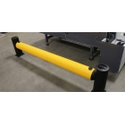 Sicherheitsabsperrung A-SAFE, eFlex Single Traffic Barrier – 1,6 m