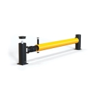 Sicherheitsabsperrung A-SAFE, eFlex Single Traffic Barrier – 2,1 m
