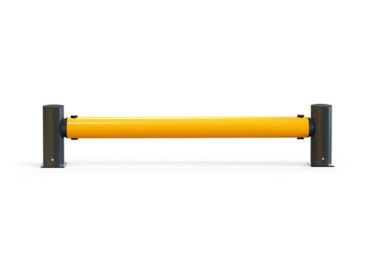 Sicherheitsabsperrung A-SAFE, eFlex Single Traffic Barrier