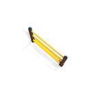 Sicherheitsabsperrung A-SAFE, eFlex Single Traffic Barrier Plus – 0,6 m