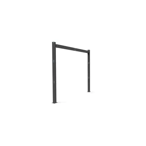 Sicherheitsabsperrung A-SAFE, Höhenbegrenzer iFlex Height Restrictor für Tiefkühlbereich