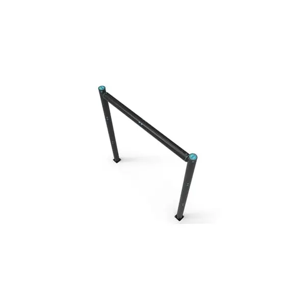 Sicherheitsabsperrung A-SAFE, Höhenbegrenzer iFlex Height Restrictor für Tiefkühlbereich