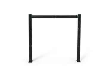 Sicherheitsabsperrung A-SAFE, Höhenbegrenzer iFlex Height Restrictor für Tiefkühlbereich