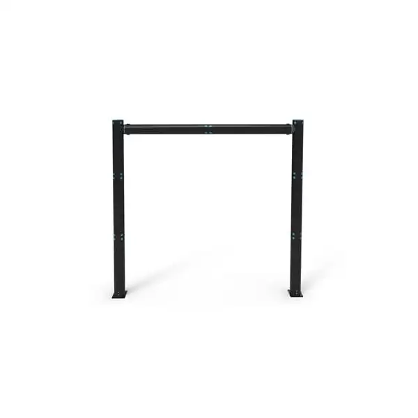 Sicherheitsabsperrung A-SAFE, Höhenbegrenzer iFlex Height Restrictor für Tiefkühlbereich