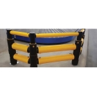 Bezpečnostná zábrana A-SAFE, iFlex Atlas Double Traffic Barrier Plus – 0,8 m