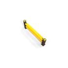Sicherheitsabsperrung A-SAFE, iFlex Double Traffic Barrier – 9,2 m
