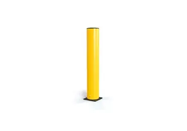 Sicherheitsabsperrung A-SAFE, iFlex Säule Bollard