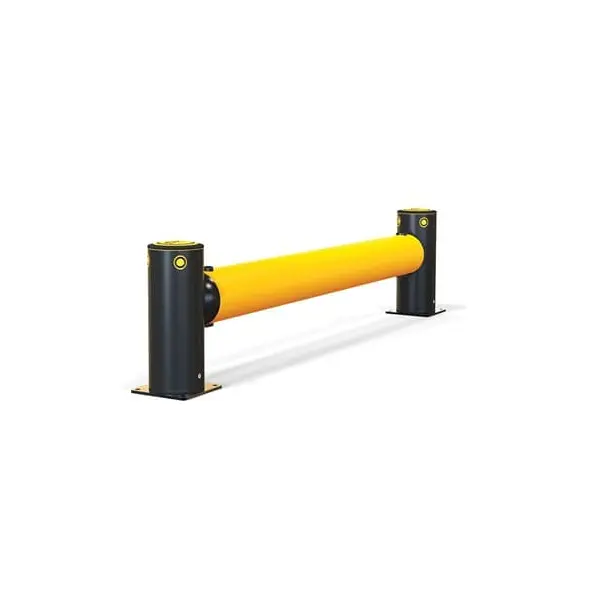 Sicherheitsabsperrung A-SAFE, iFlex Single Traffic Barrier – 1,2 m