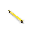 Sicherheitsabsperrung A-SAFE, iFlex Single Traffic Barrier – 9,6 m