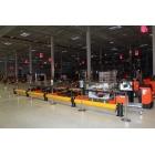 Sicherheitsabsperrung A-SAFE, iFlex Single Traffic Barrier – 9,6 m