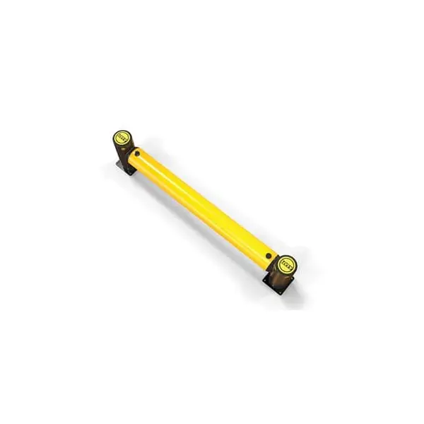 Sicherheitsabsperrung A-SAFE, iFlex Single Traffic Barrier hoch – 1,2 m