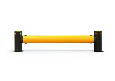 Sicherheitsabsperrung A-SAFE, iFlex Single Traffic Barrier