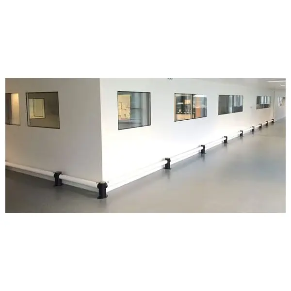 Bezpečnostná zábrana A-SAFE, mFlex Single micro Barrier – 0,7 m