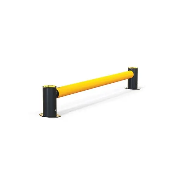 Sicherheitsabsperrung A-SAFE, mFlex Single micro Barrier – 0,9 m