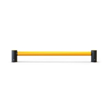 Sicherheitsabsperrung A-SAFE, mFlex Single micro Barrier – 8,3 m