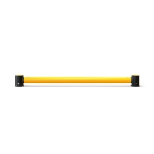 Sicherheitsabsperrung A-SAFE, mFlex Single micro Barrier GroundLevel – 8,7 m