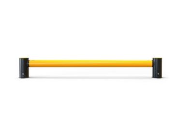 Sicherheitsabsperrung A-SAFE, mFlex Single micro Barrier
