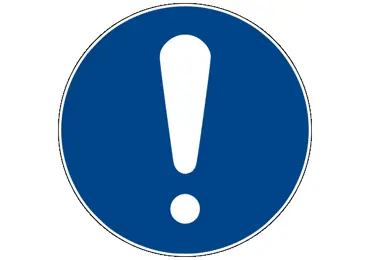 Sicherheitsbefehlkennzeichnung – Allgemeine Befehlskennzeichnung