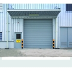 Sicherheitsmarkierung, Wartungsarbeiten mit Piktogramm – Aluminium-Kompositwerkstoff, 200×133 mm