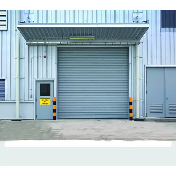 Sicherheitsmarkierung, Wartungsarbeiten mit Piktogramm – Aluminium-Kompositwerkstoff, 200×133 mm