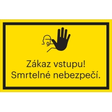 Sicherheitsmarkierung, 