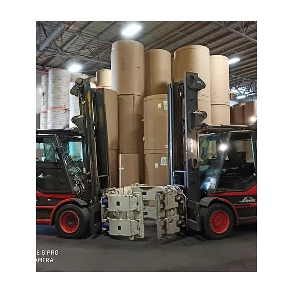 Signalisierungssystem für Gabelstaplerdurchfahrten – 1× Zentraleinheit, 3× Radarwarner, 3× LED-Sirene 32 Töne, 3× Ampel