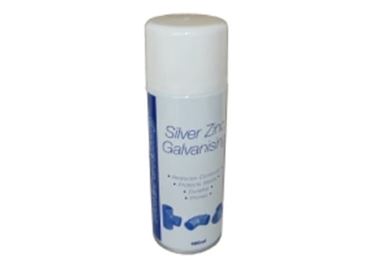 Silber-Zink-Galvanisierung-Spray 400 ml