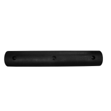 Stoßstange aus vulkanisiertem Gummi Heavy Duty Rubber 900 – 200×200×900 mm