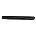Stoßstange Heavy Duty Rubber 900 – Gummi, schwarz, Höhe 200 mm