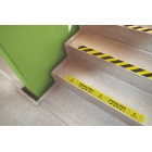 Universal-Bodenmarkierung mit Bedruckung WT-5125, 