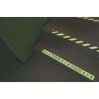 Universal-Bodenmarkierung mit Bedruckung WT-5125, 