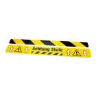Universal-Bodenmarkierung mit Bedruckung WT-5229, 
