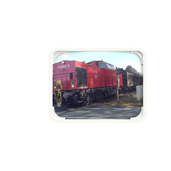 Universalspiegel Economic – Acrylat, 60×80 cm