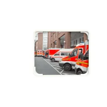 Universalspiegel Economic – Acrylat, 80×100 cm