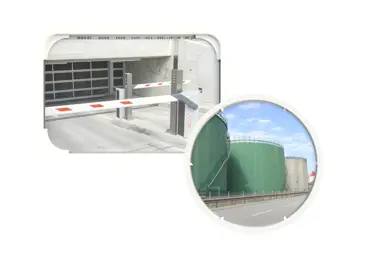 Universalspiegel Economic – Acrylat