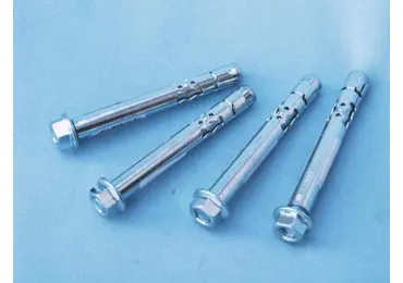 Verankerungsschraubenset – 10×95 mm, 4er-Pack