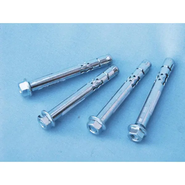 Verankerungsschraubenset – 10×95 mm, 4er-Pack