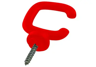 Verbindungsglied für Kunststoffketten, C-Typ