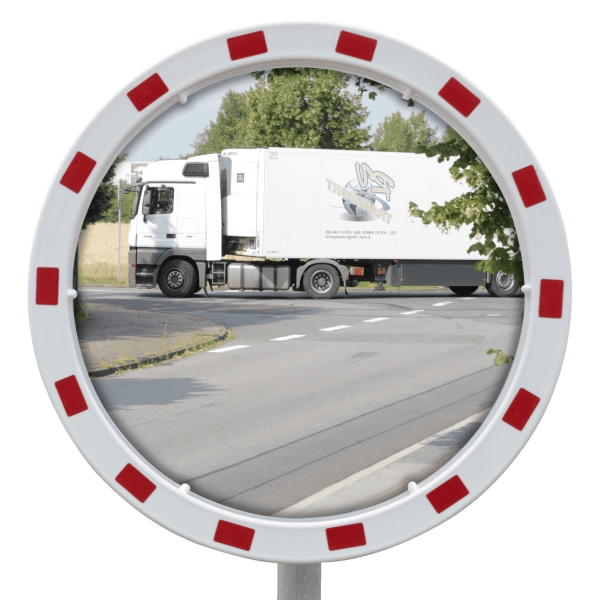 Verkehrsspiegel Economic – Acrylat, D.60cm