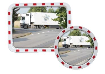 Verkehrsspiegel Economic – Acrylat